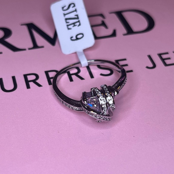 Charmed Aroma Ring Size 9 - Picture 2 of 3